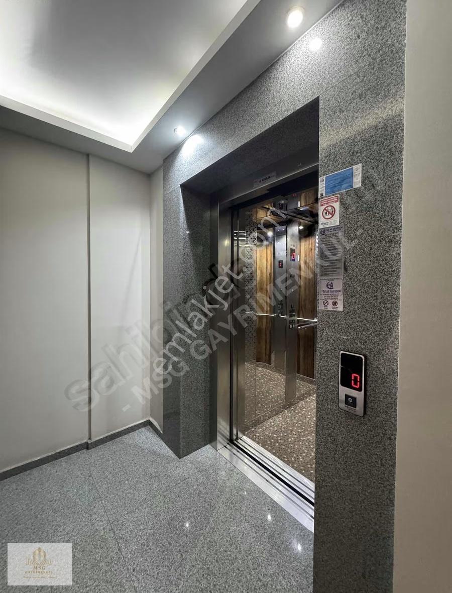 Msg'den Amerikan Koleji Karşısında Yeni Binada 2+1 Kiralık Daire - Görsel 24