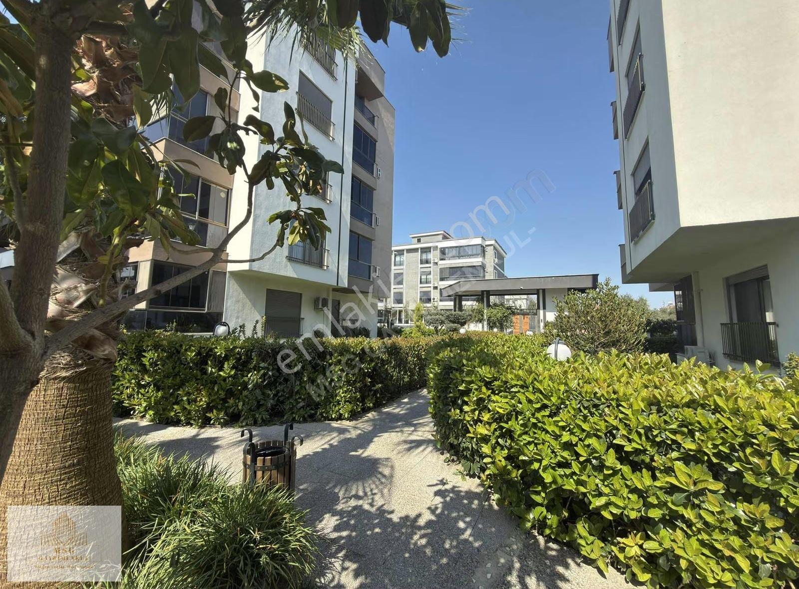 Msg'den Muratbey'de Havuzlu Site İçerisinde 3+1 Ultra Lüks Daire - Görsel 13