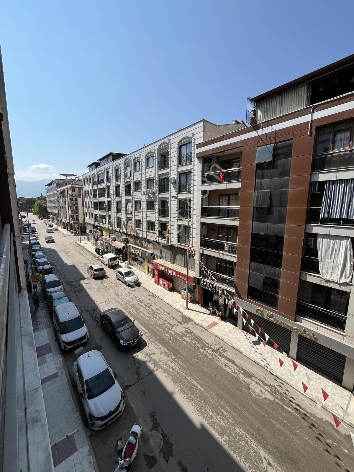 Asil Emlak'tan Cadde Üzeri 2+1 Kapalı Mutfak Ara Kat Daire - Görsel 15