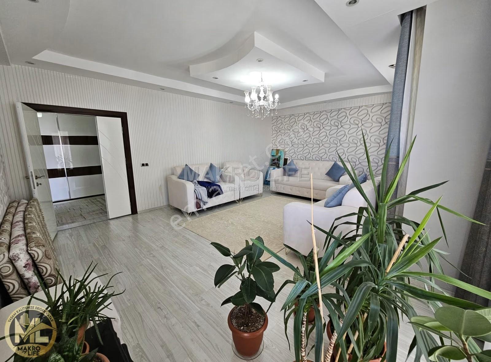 Tema Park Civarı Satilik 4+1 Fırsat Daire - Görsel 25