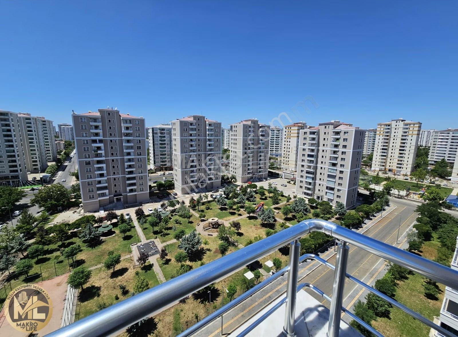 Tema Park Civarı Satilik 4+1 Fırsat Daire - Görsel 13