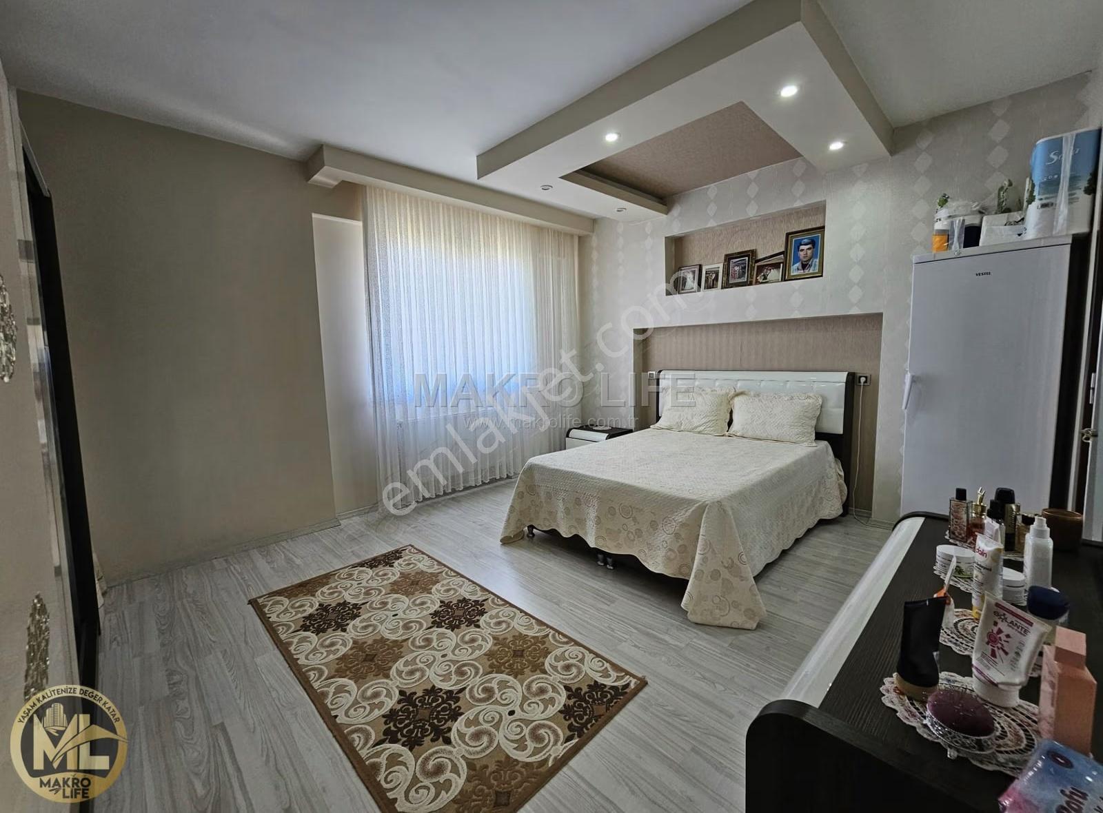 Tema Park Civarı Satilik 4+1 Fırsat Daire - Görsel 22
