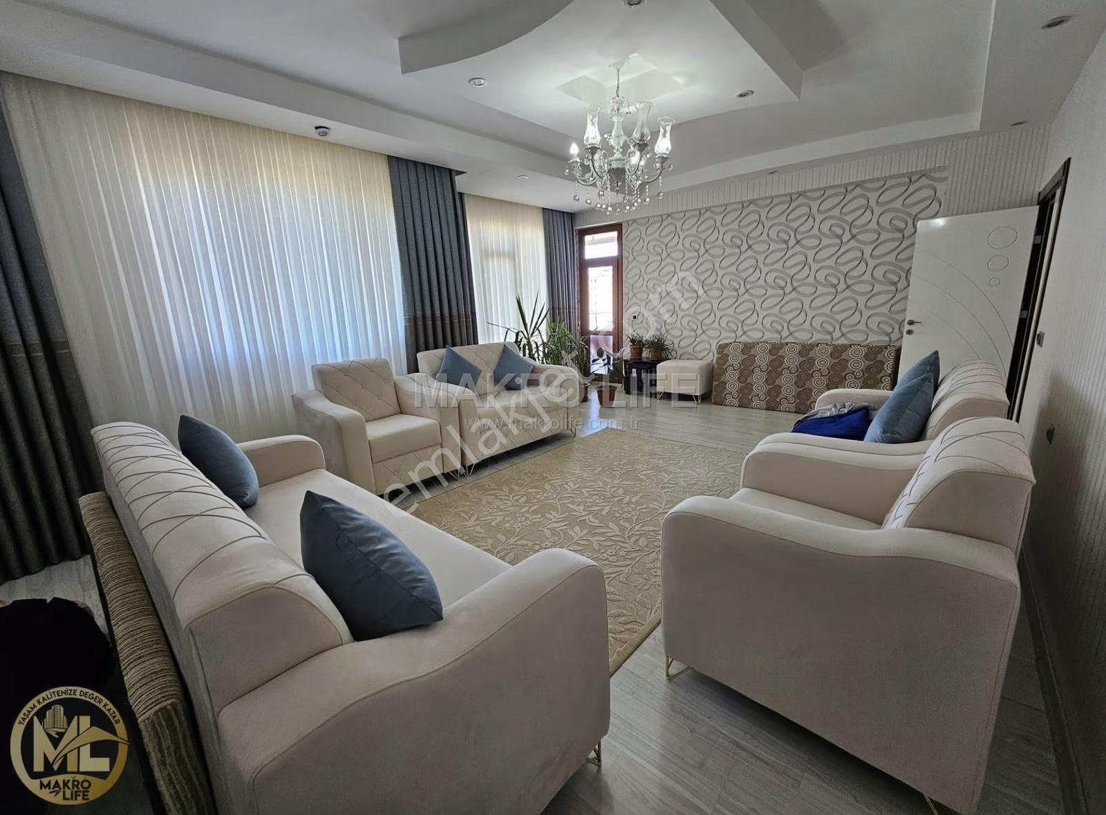 Tema Park Civarı Satilik 4+1 Fırsat Daire - Görsel 17
