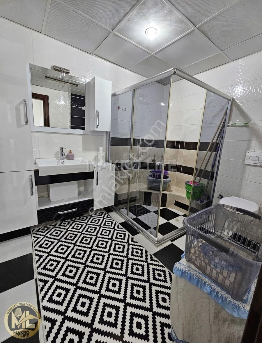 Tema Park Civarı Satilik 4+1 Fırsat Daire - Görsel 23