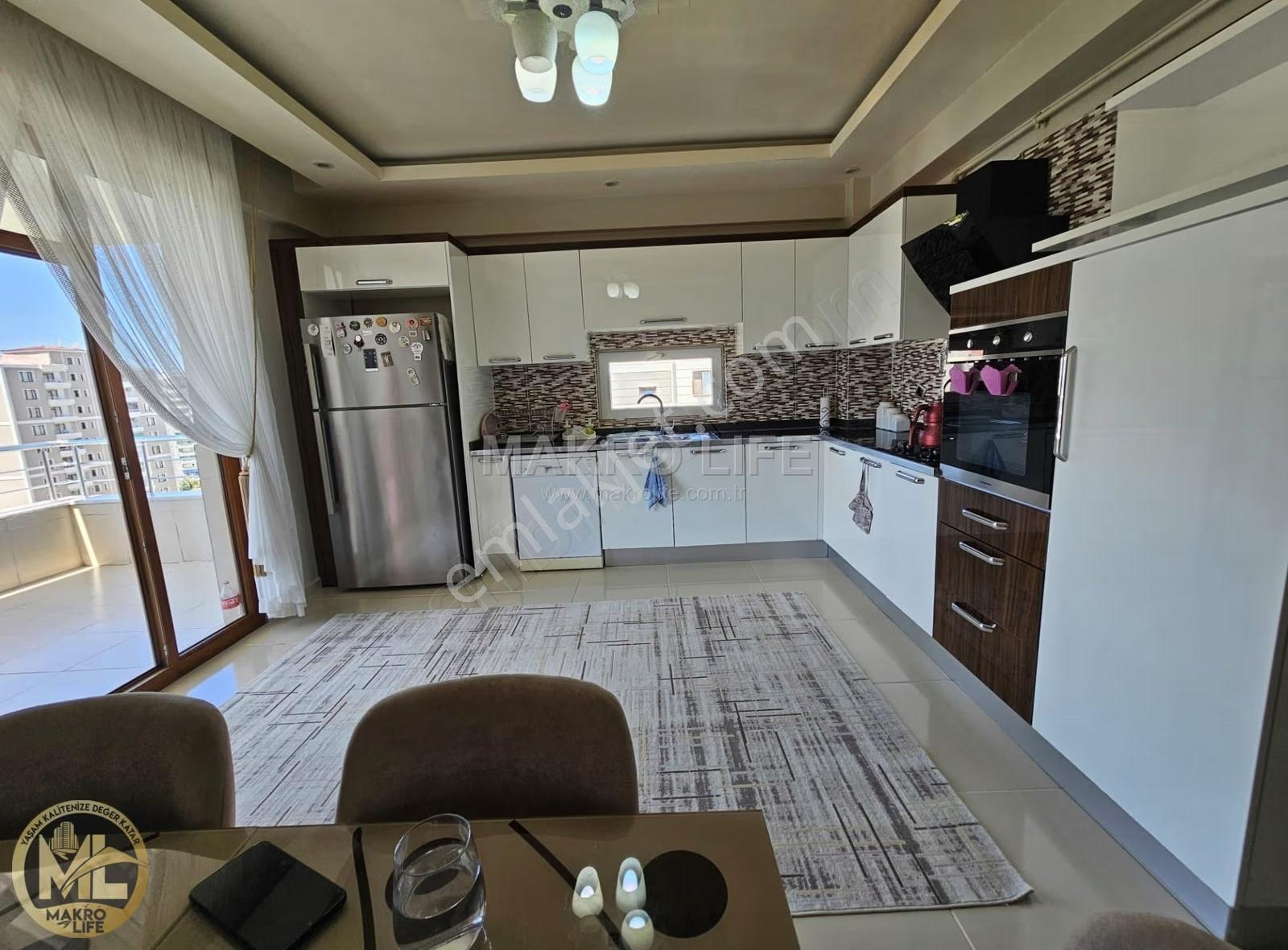 Tema Park Civarı Satilik 4+1 Fırsat Daire - Görsel 21