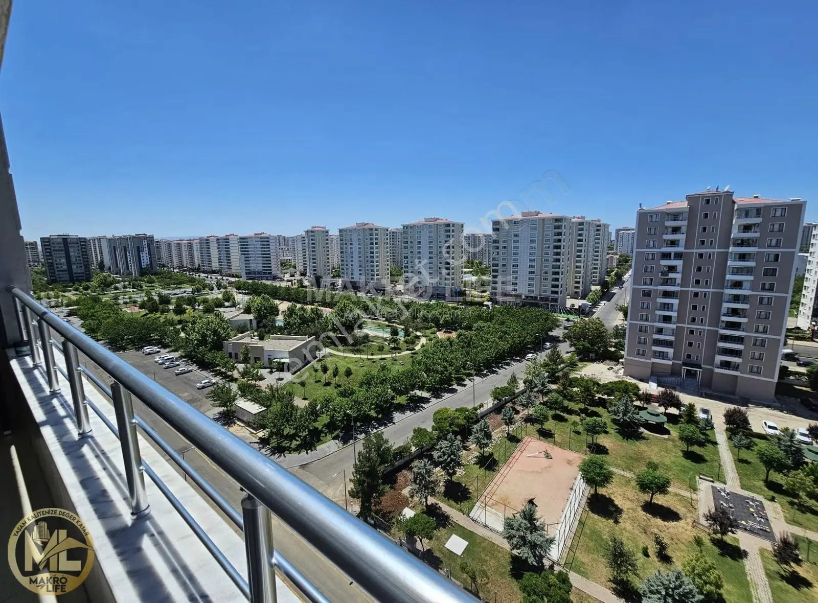 Tema Park Civarı Satilik 4+1 Fırsat Daire - Görsel 4