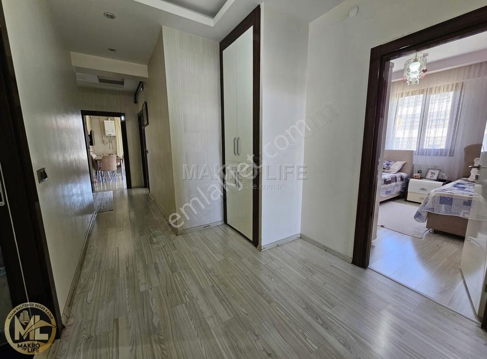 Tema Park Civarı Satilik 4+1 Fırsat Daire - Görsel 8