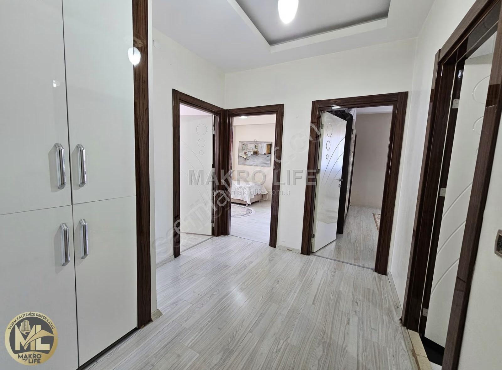 Tema Park Civarı Satilik 4+1 Fırsat Daire - Görsel 10