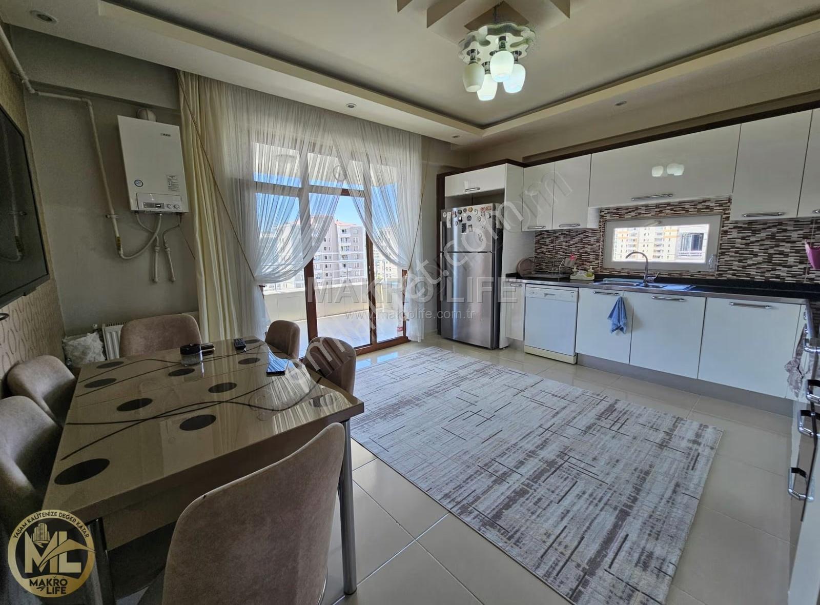 Tema Park Civarı Satilik 4+1 Fırsat Daire - Görsel 9