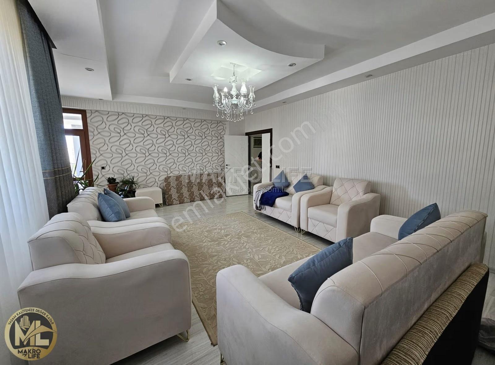 Tema Park Civarı Satilik 4+1 Fırsat Daire - Görsel 19