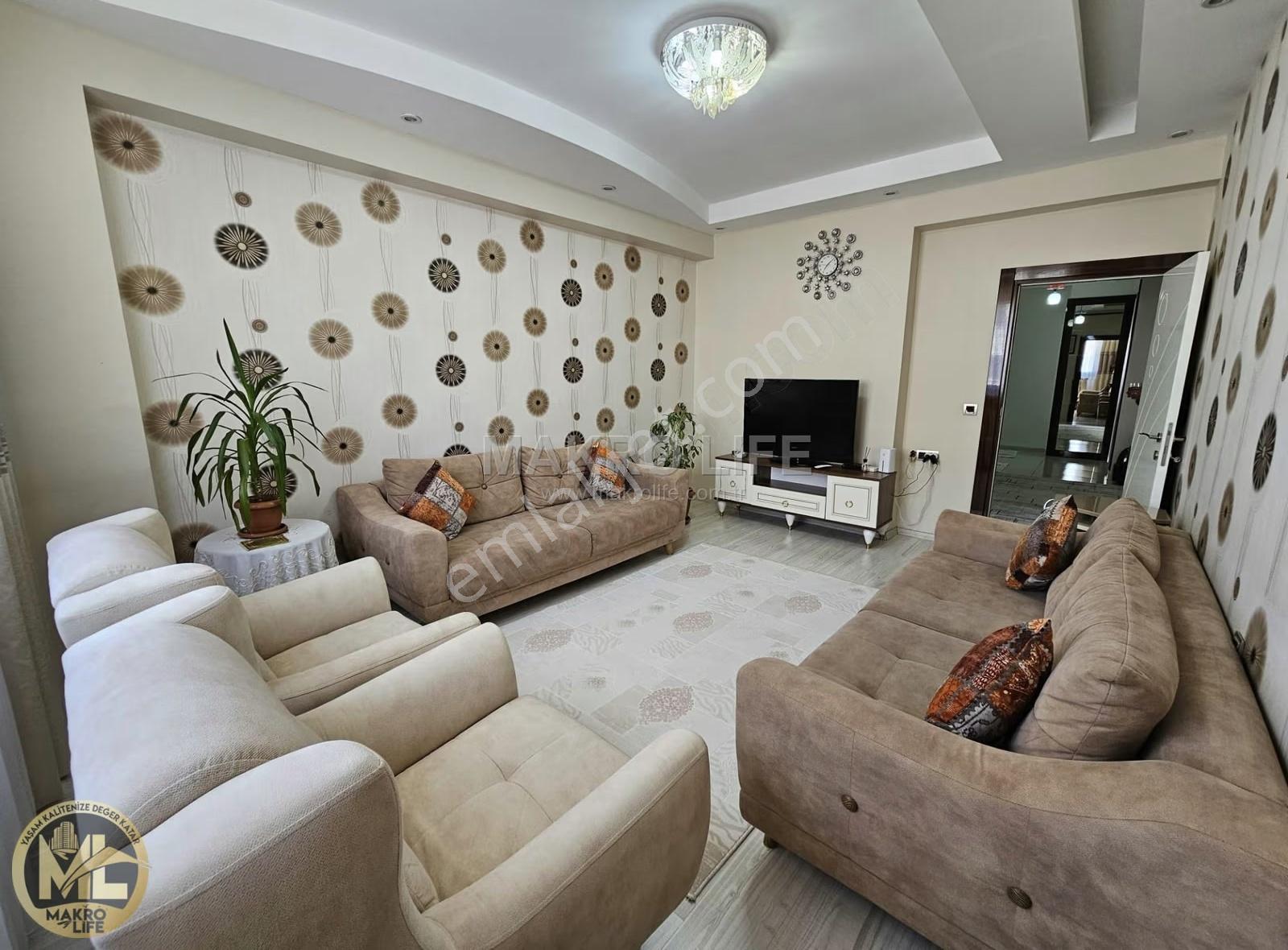 Tema Park Civarı Satilik 4+1 Fırsat Daire - Görsel 29