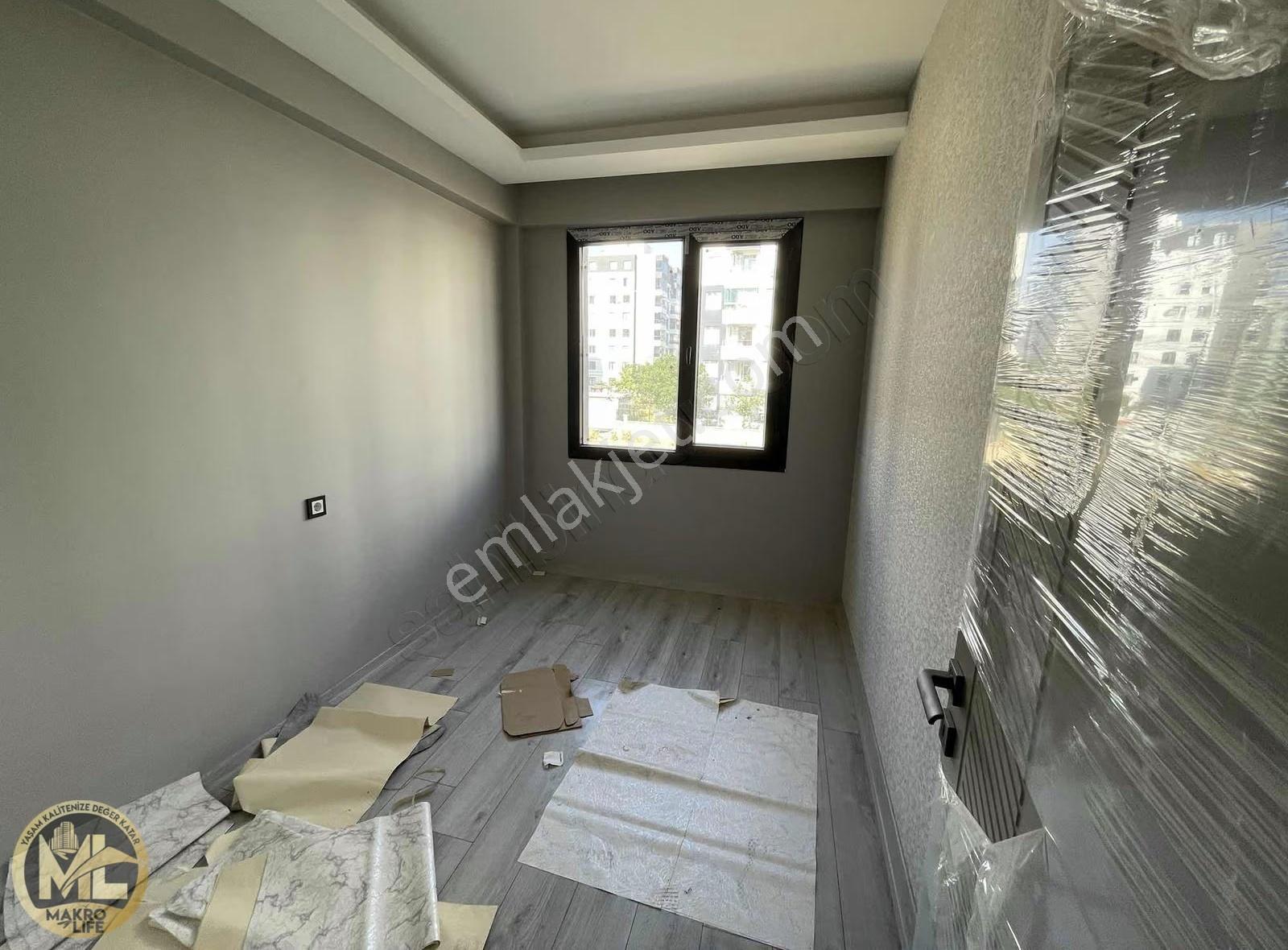 Bağcılar Nevroz Yanı 2+1 Ultra Lüx Sıfır Kiralık - Görsel 3