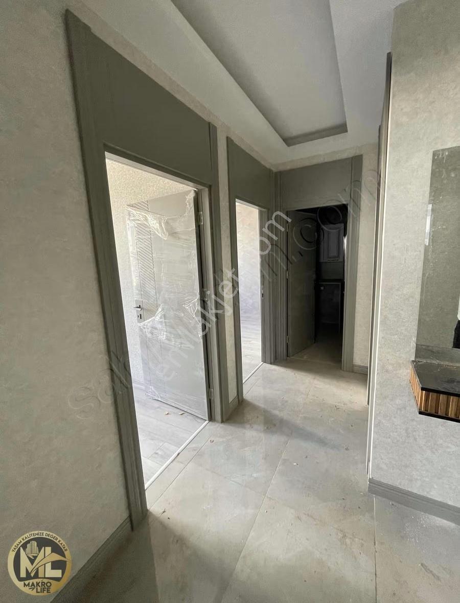 Bağcılar Nevroz Yanı 2+1 Ultra Lüx Sıfır Kiralık - Görsel 12