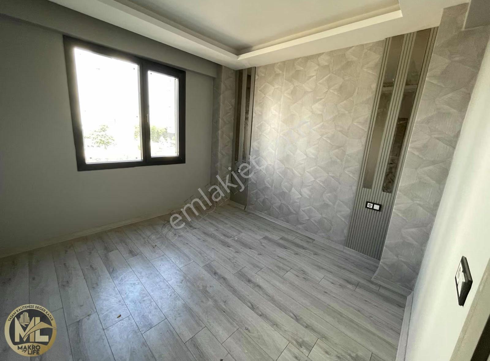 Bağcılar Nevroz Yanı 2+1 Ultra Lüx Sıfır Kiralık - Görsel 13