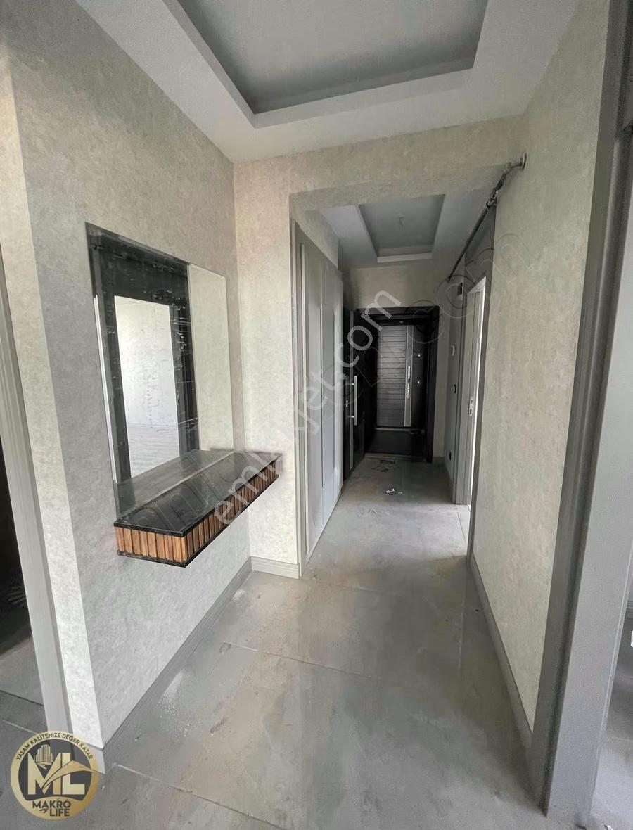 Bağcılar Nevroz Yanı 2+1 Ultra Lüx Sıfır Kiralık - Görsel 6