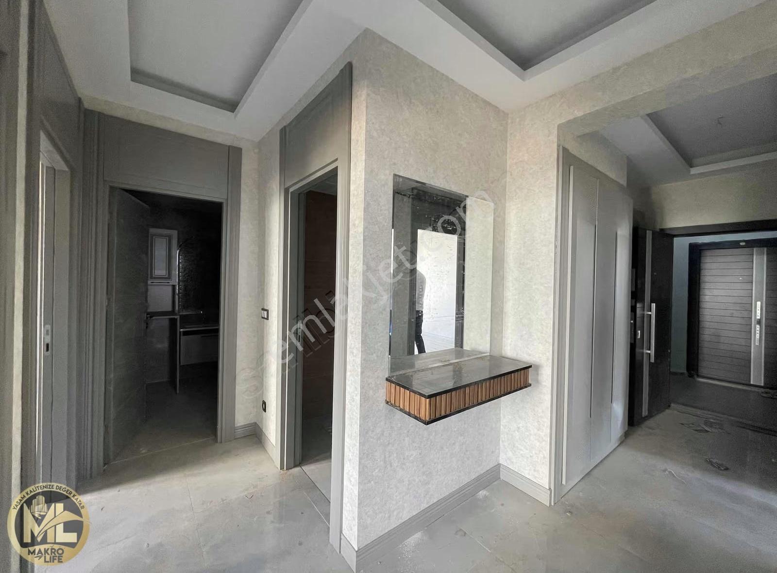 Bağcılar Nevroz Yanı 2+1 Ultra Lüx Sıfır Kiralık - Görsel 2