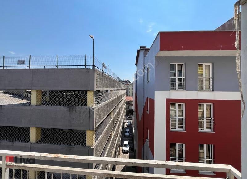 Rw Livadan Balıkesir Atalar Caddesinde 2+1 Satılık Daire - Görsel 10