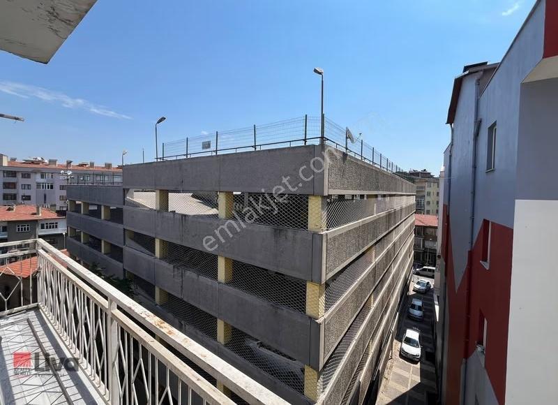 Rw Livadan Balıkesir Atalar Caddesinde 2+1 Satılık Daire - Görsel 20
