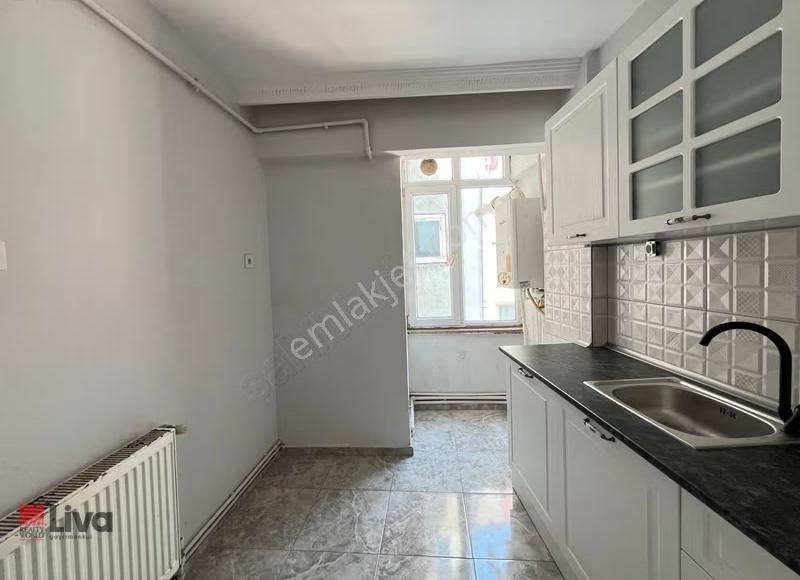 Rw Livadan Balıkesir Atalar Caddesinde 2+1 Satılık Daire - Görsel 15
