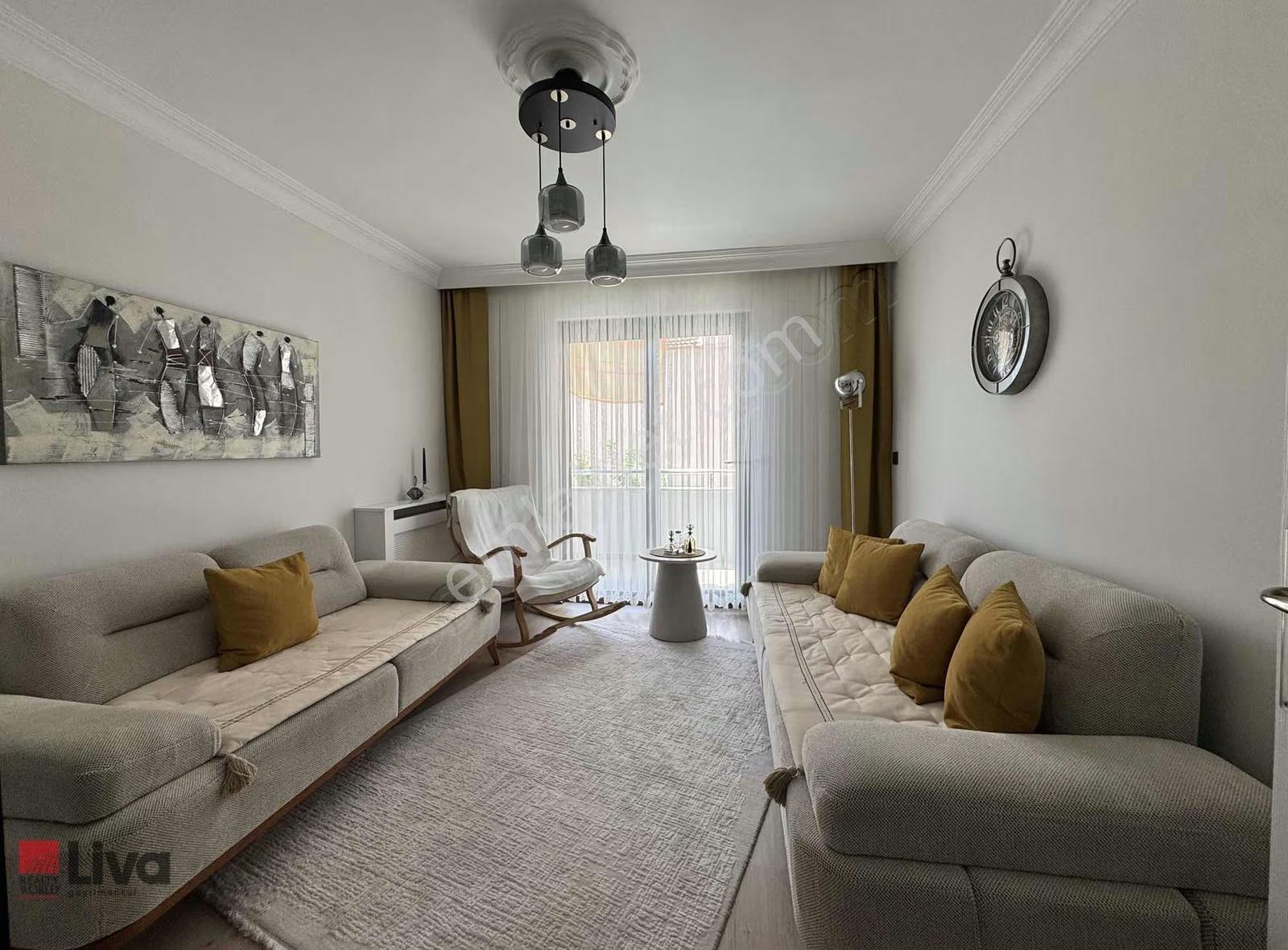 ▓liva Dan Paşaalanı Tarafı Önü Park Alanı Arakat Lüx 3+1▓ - Görsel 24