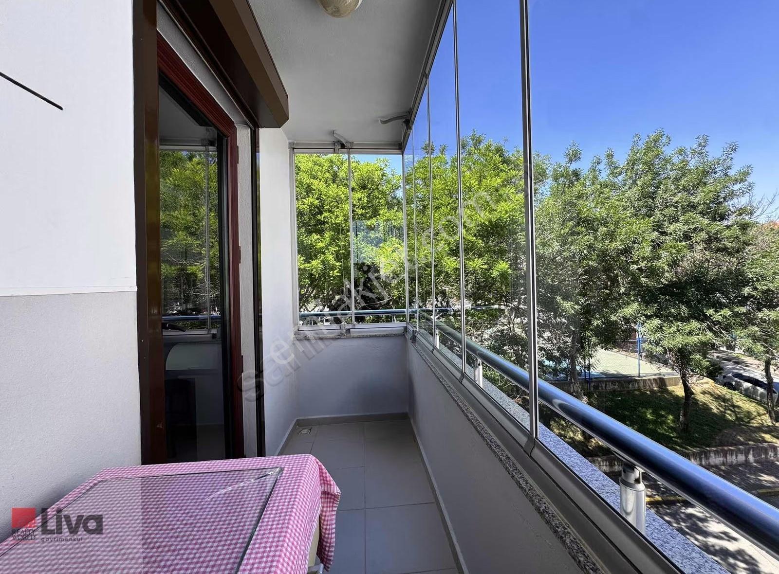 ▓liva Dan Paşaalanı Tarafı Önü Park Alanı Arakat Lüx 3+1▓ - Görsel 9