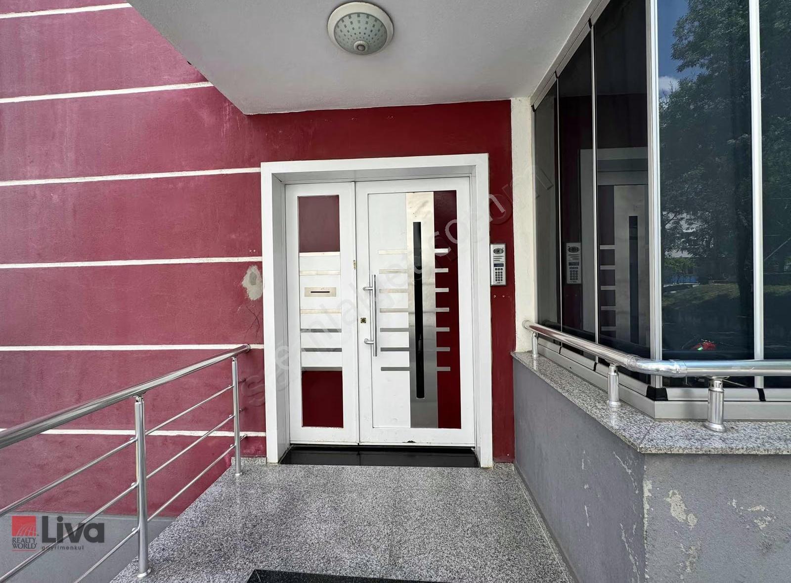 ▓liva Dan Paşaalanı Tarafı Önü Park Alanı Arakat Lüx 3+1▓ - Görsel 29