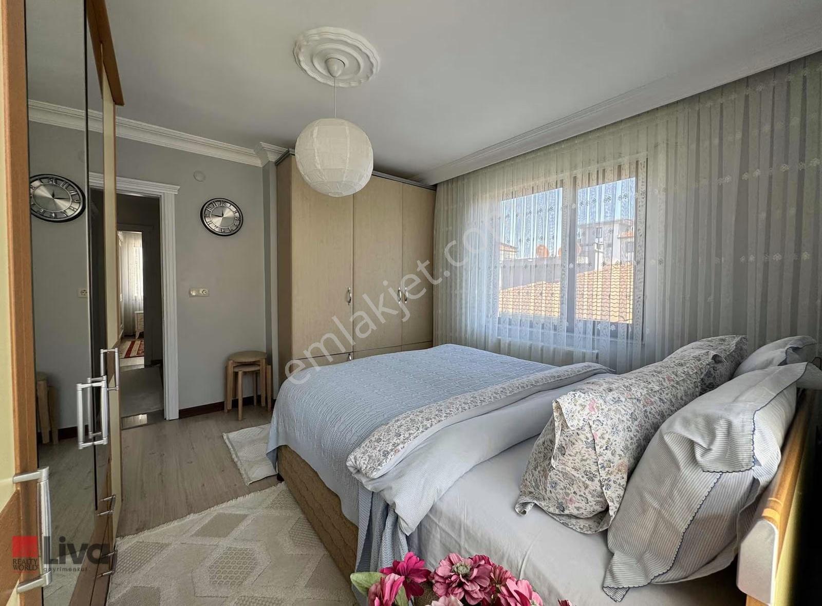 ▓liva Dan Paşaalanı Tarafı Önü Park Alanı Arakat Lüx 3+1▓ - Görsel 32