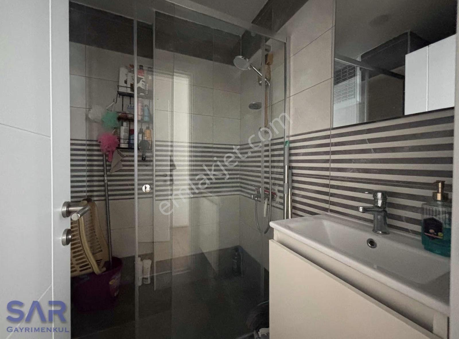 Deniz Manzaralı Net 100 M² 3+1 Daire ! - Görsel 6