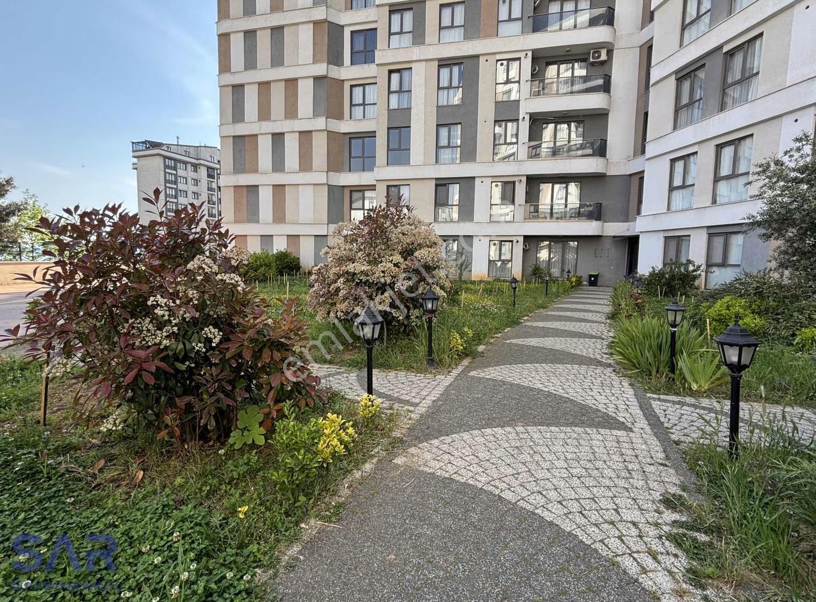 Deniz Manzaralı Net 100 M² 3+1 Daire ! - Görsel 25