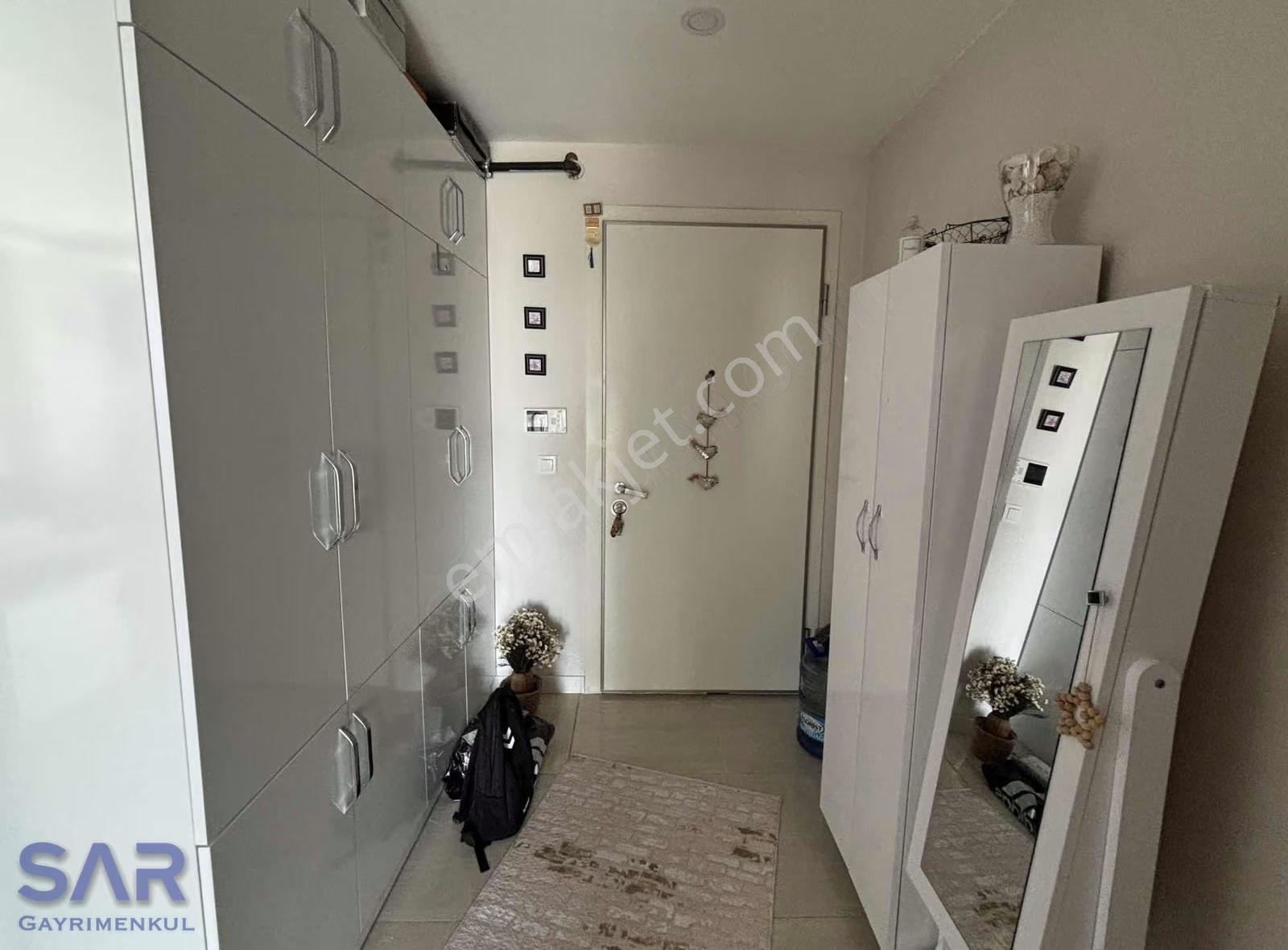 Deniz Manzaralı Net 100 M² 3+1 Daire ! - Görsel 18