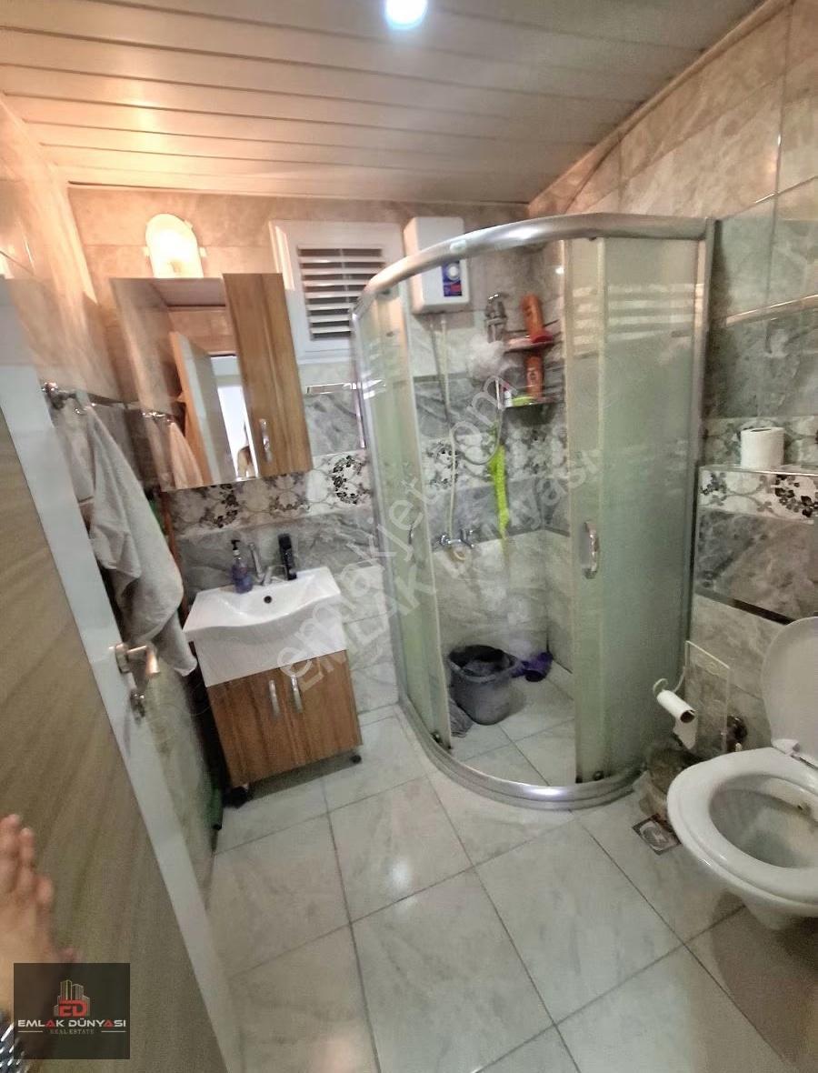Konuksever Mah.ister Oturumluk İster Yatırımlık Geniş 1+1 Daire - Görsel 23