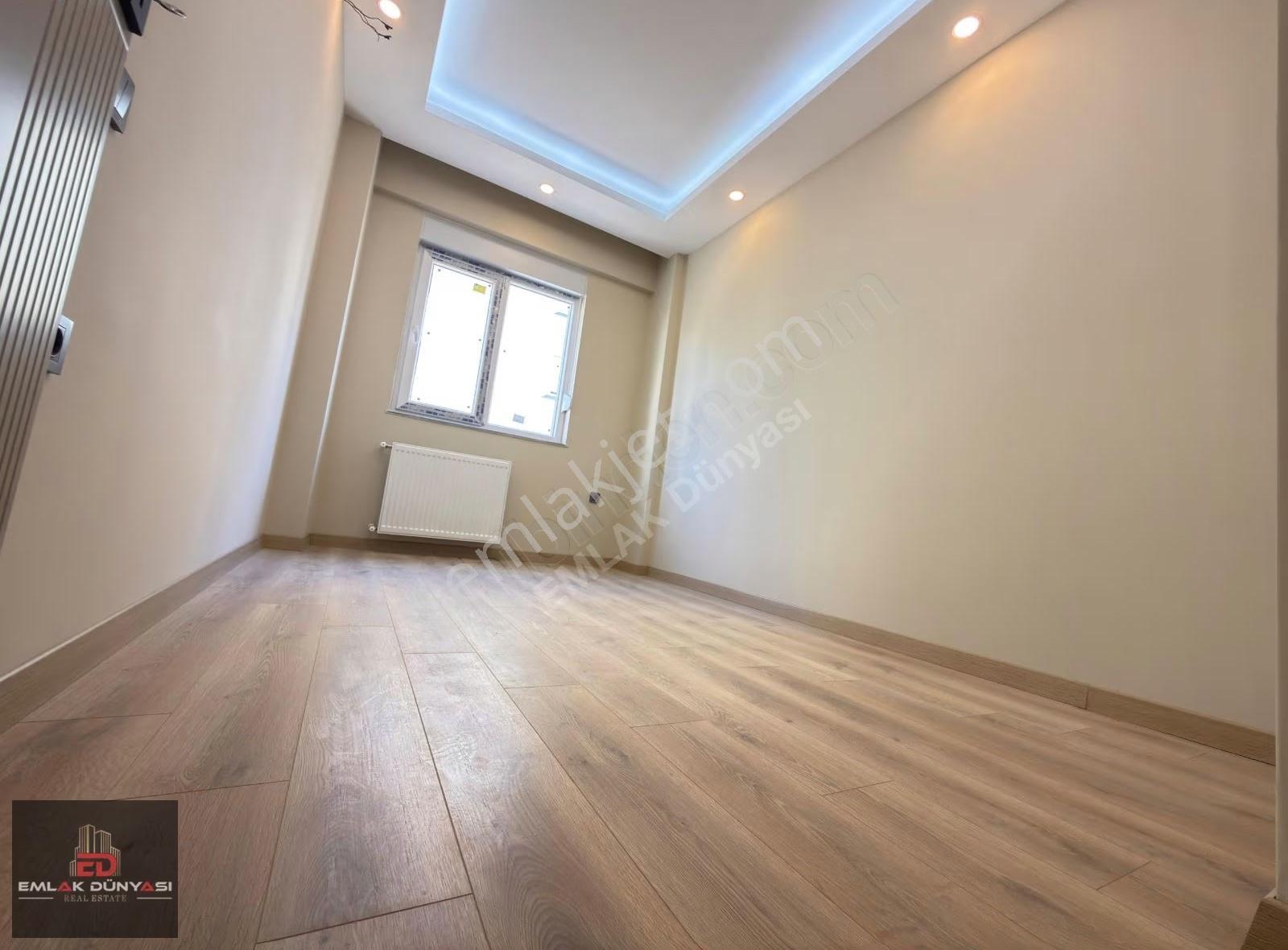 Yenigün Mah.sıfır Emsallerin Altın'da Katta Sıfır 2+1 90m2 Daire - Görsel 19