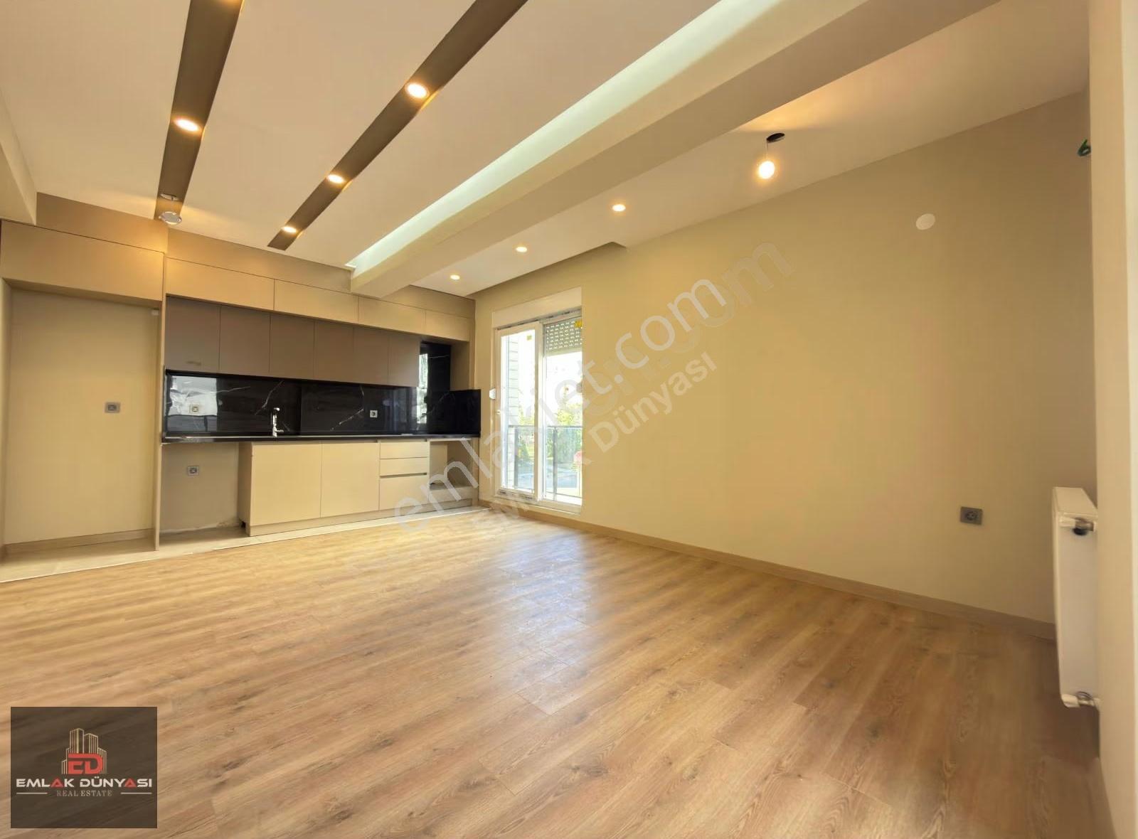 Yenigün Mah.sıfır Emsallerin Altın'da Katta Sıfır 2+1 90m2 Daire