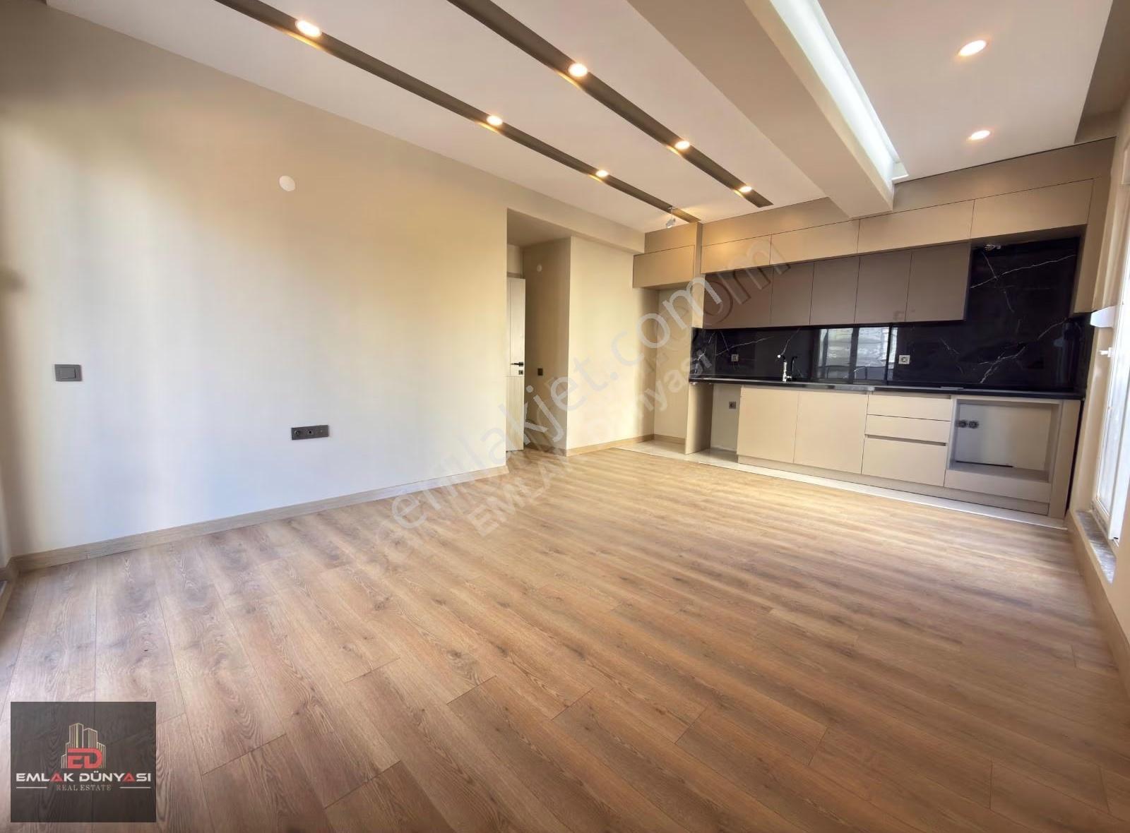 Yenigün Mah.sıfır Emsallerin Altın'da Katta Sıfır 2+1 90m2 Daire - Görsel 16