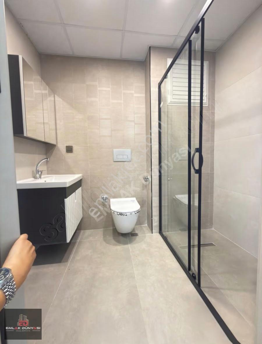 Yenigün Mah.sıfır Emsallerin Altın'da Katta Sıfır 2+1 90m2 Daire - Görsel 26