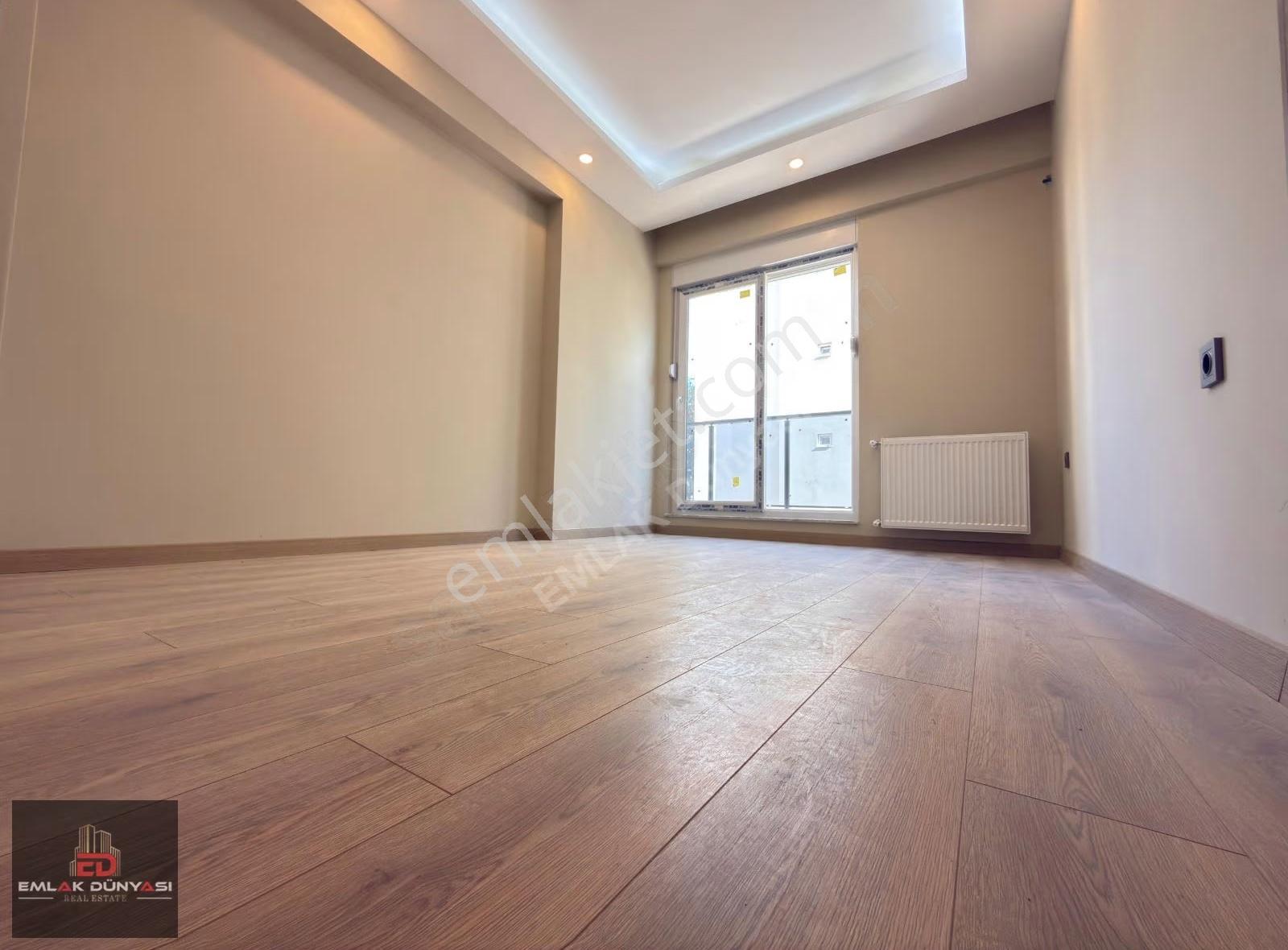Yenigün Mah.sıfır Emsallerin Altın'da Katta Sıfır 2+1 90m2 Daire - Görsel 12