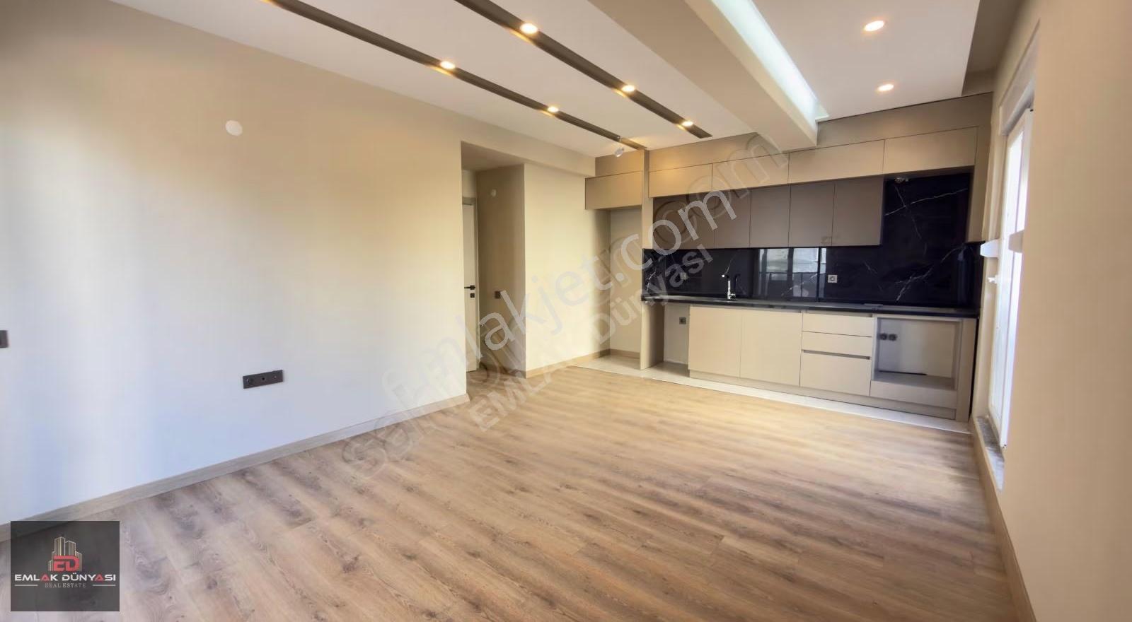 Yenigün Mah.sıfır Emsallerin Altın'da Katta Sıfır 2+1 90m2 Daire - Görsel 9