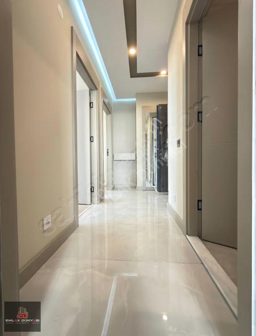 Yenigün Mah.sıfır Emsallerin Altın'da Katta Sıfır 2+1 90m2 Daire - Görsel 29