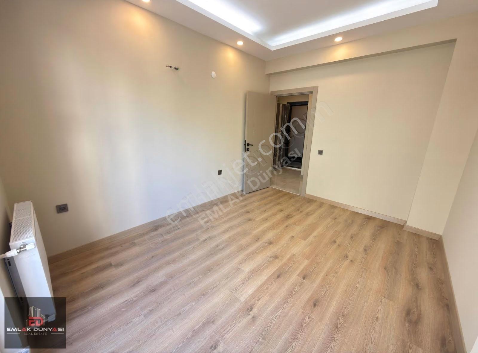 Yenigün Mah.sıfır Emsallerin Altın'da Katta Sıfır 2+1 90m2 Daire - Görsel 10