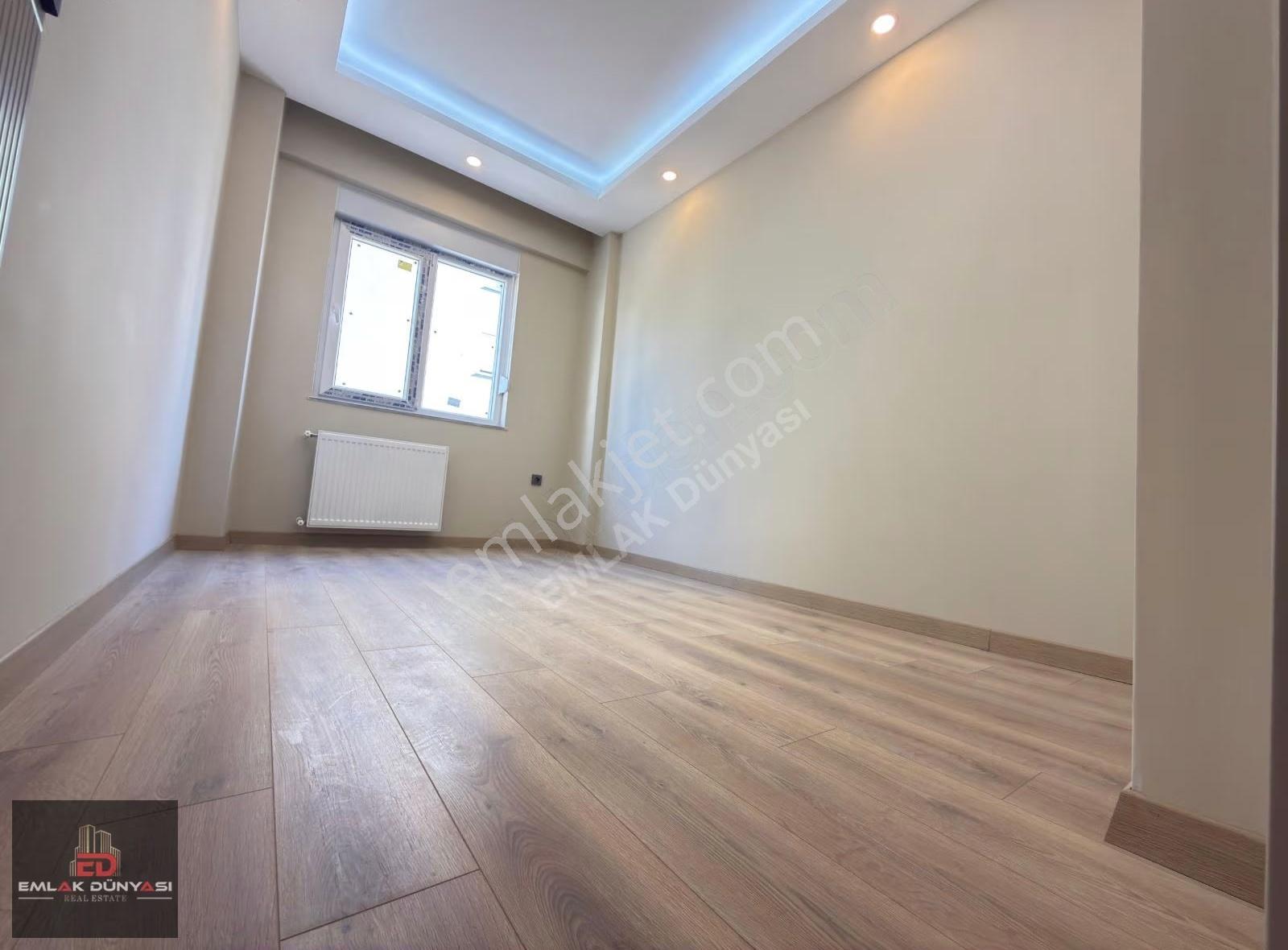Yenigün Mah.sıfır Emsallerin Altın'da Katta Sıfır 2+1 90m2 Daire - Görsel 17
