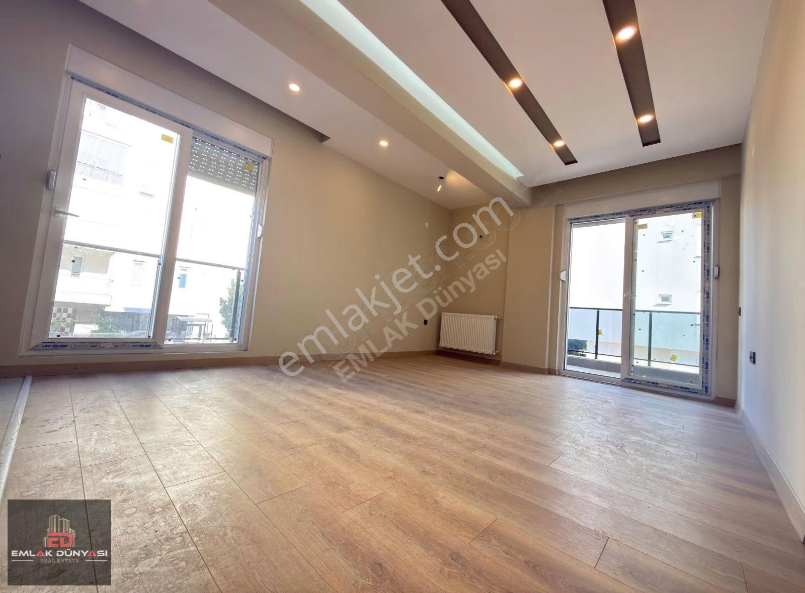 Yenigün Mah.sıfır Emsallerin Altın'da Katta Sıfır 2+1 90m2 Daire - Görsel 14