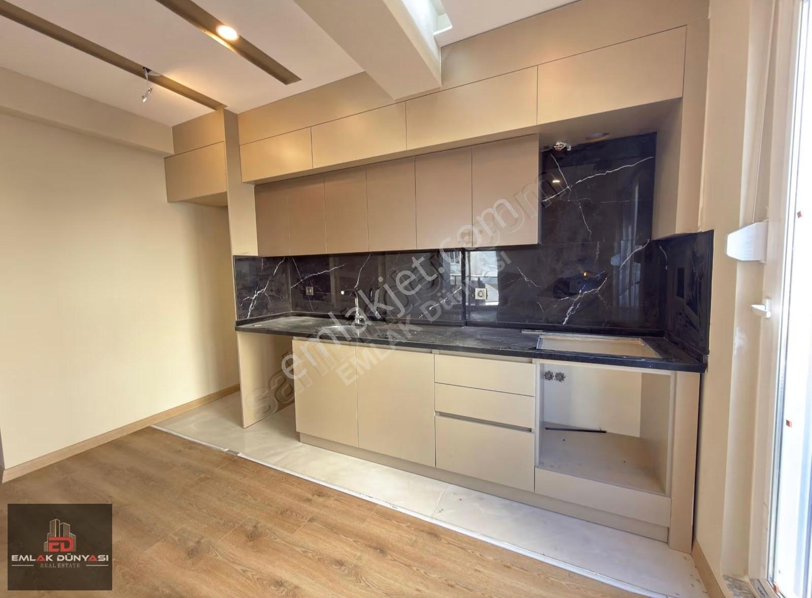 Yenigün Mah.sıfır Emsallerin Altın'da Katta Sıfır 2+1 90m2 Daire - Görsel 2