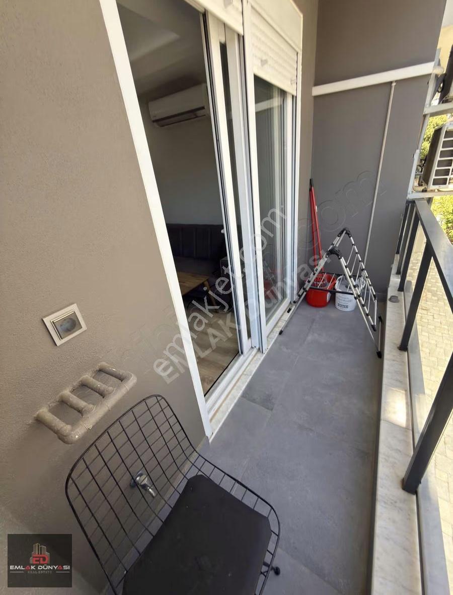 Meydankavağı Mah. Eşyalı Satılık Yeni Daire Asansör Açık Otopark - Görsel 6