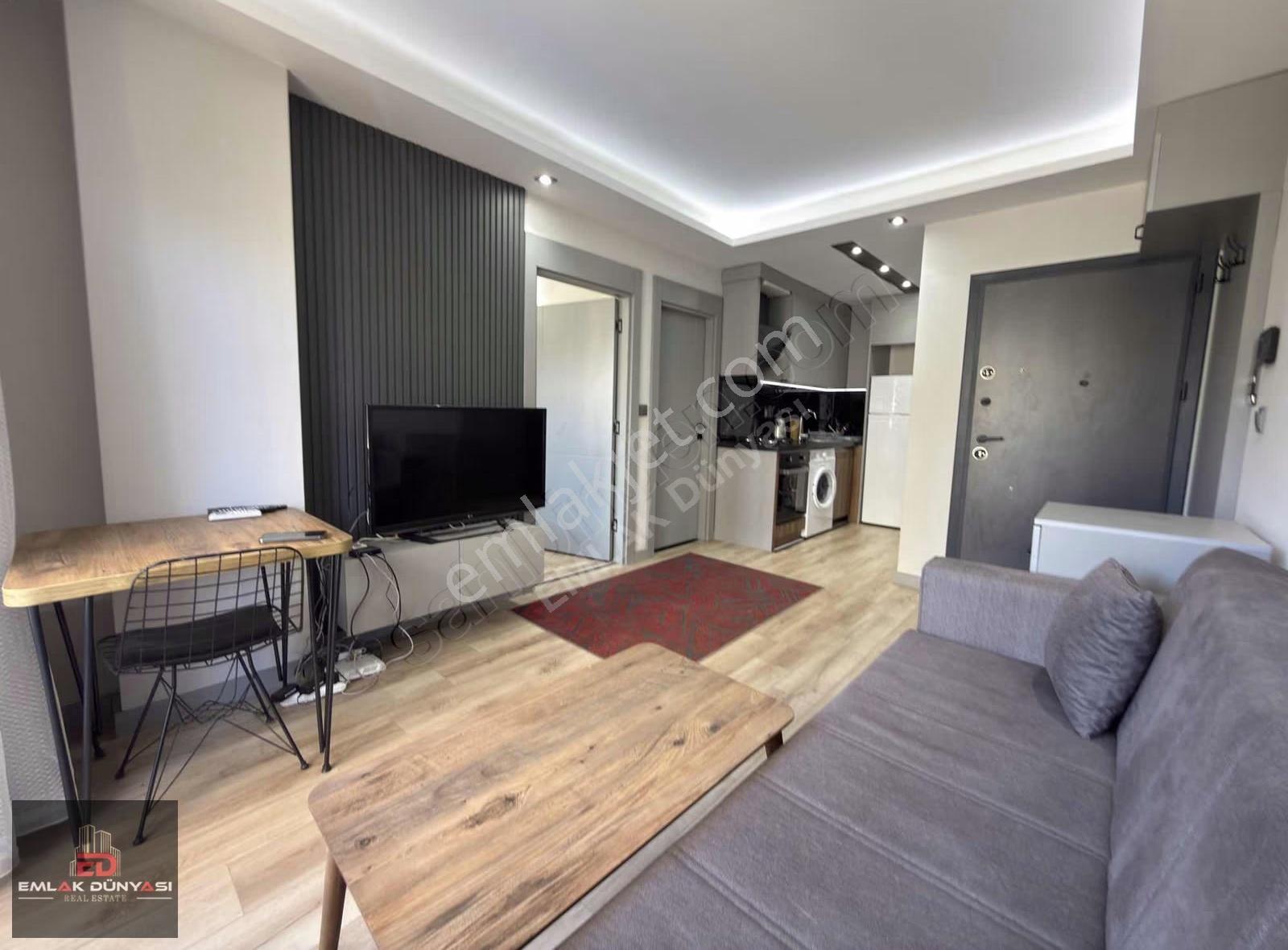 Meydankavağı Mah. Eşyalı Satılık Yeni Daire Asansör Açık Otopark - Görsel 22