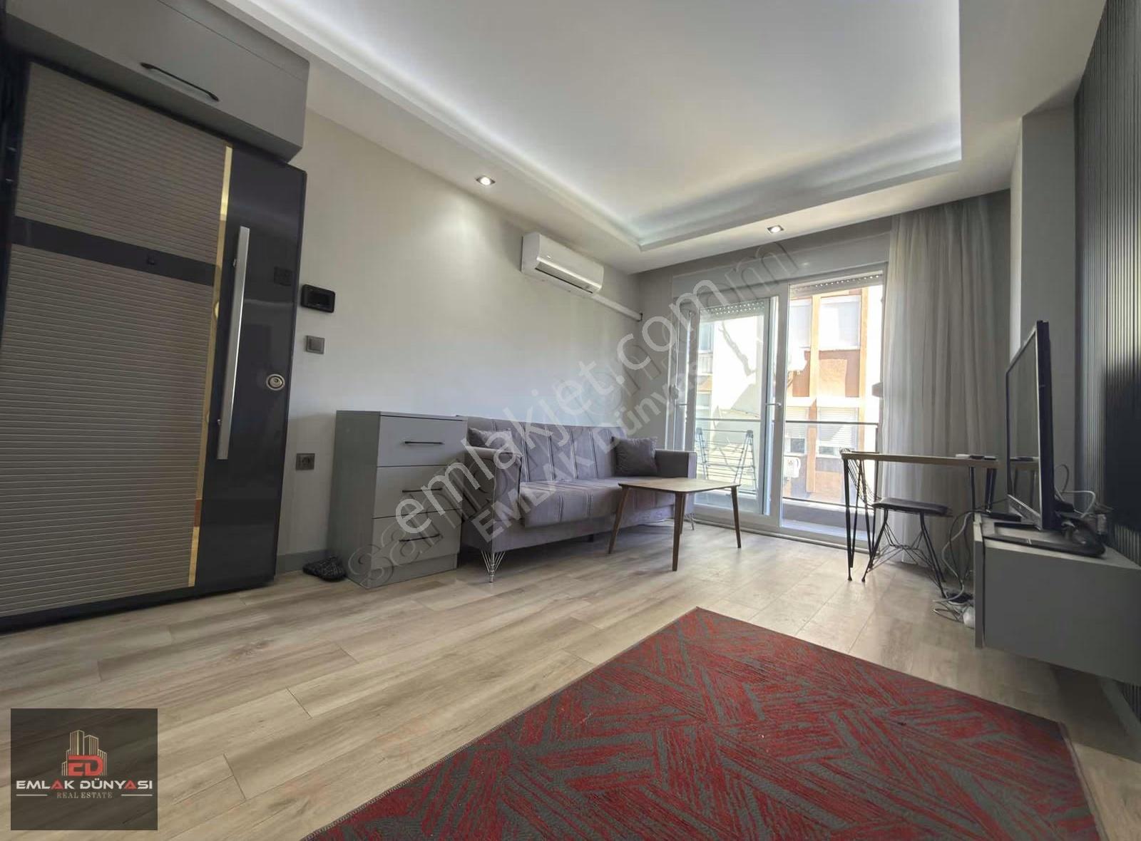 Meydankavağı Mah. Eşyalı Satılık Yeni Daire Asansör Açık Otopark - Görsel 7