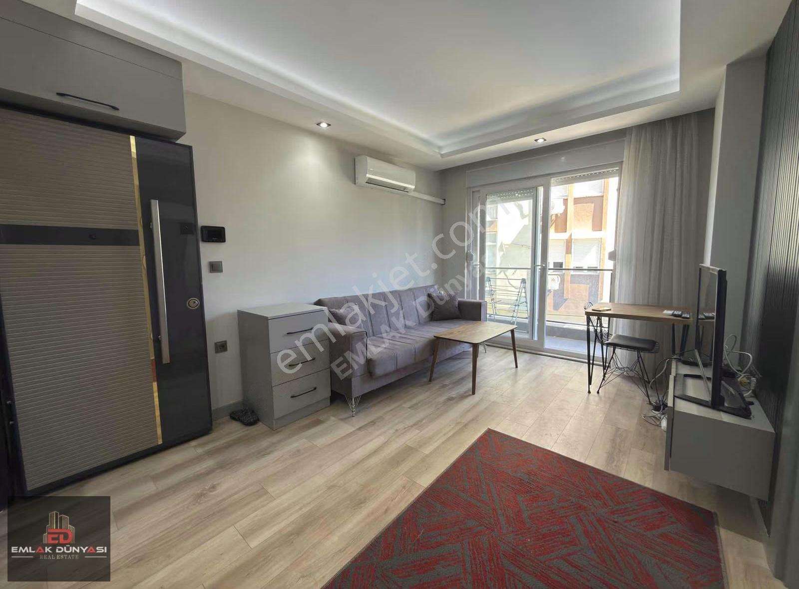 Meydankavağı Mah. Eşyalı Satılık Yeni Daire Asansör Açık Otopark - Görsel 8