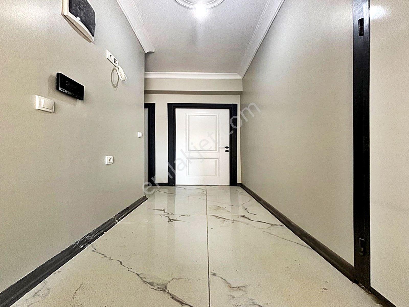 Cadde34 Yapı'dan Talatpaşa'da Sıfır Eminevim Katılımevime Ve Krediye Uygun 2+1 Satılık Arakat Daire! - Görsel 8
