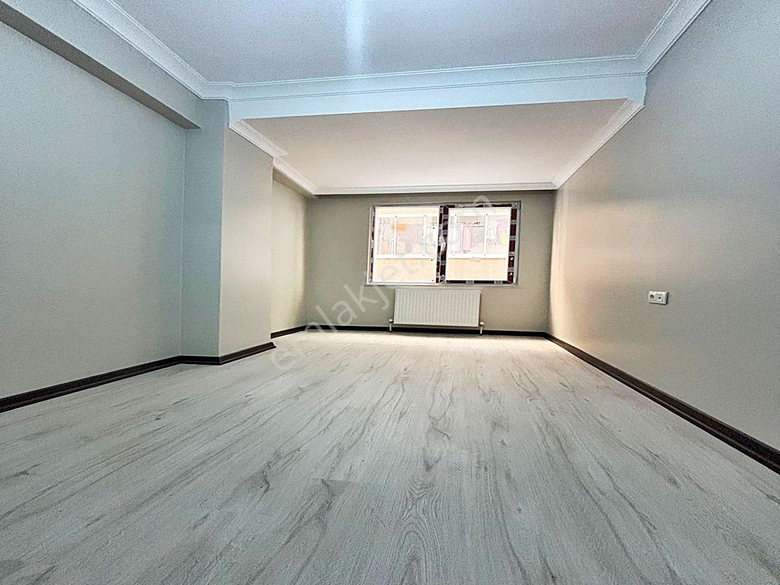 Cadde34 Yapı'dan Talatpaşa'da Sıfır Eminevim Katılımevime Ve Krediye Uygun 2+1 Satılık Arakat Daire! - Görsel 10