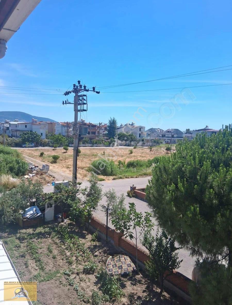 Denize 300metre Uzaklıkta Bahçeli Site İçersinde Trıplex - Görsel 12