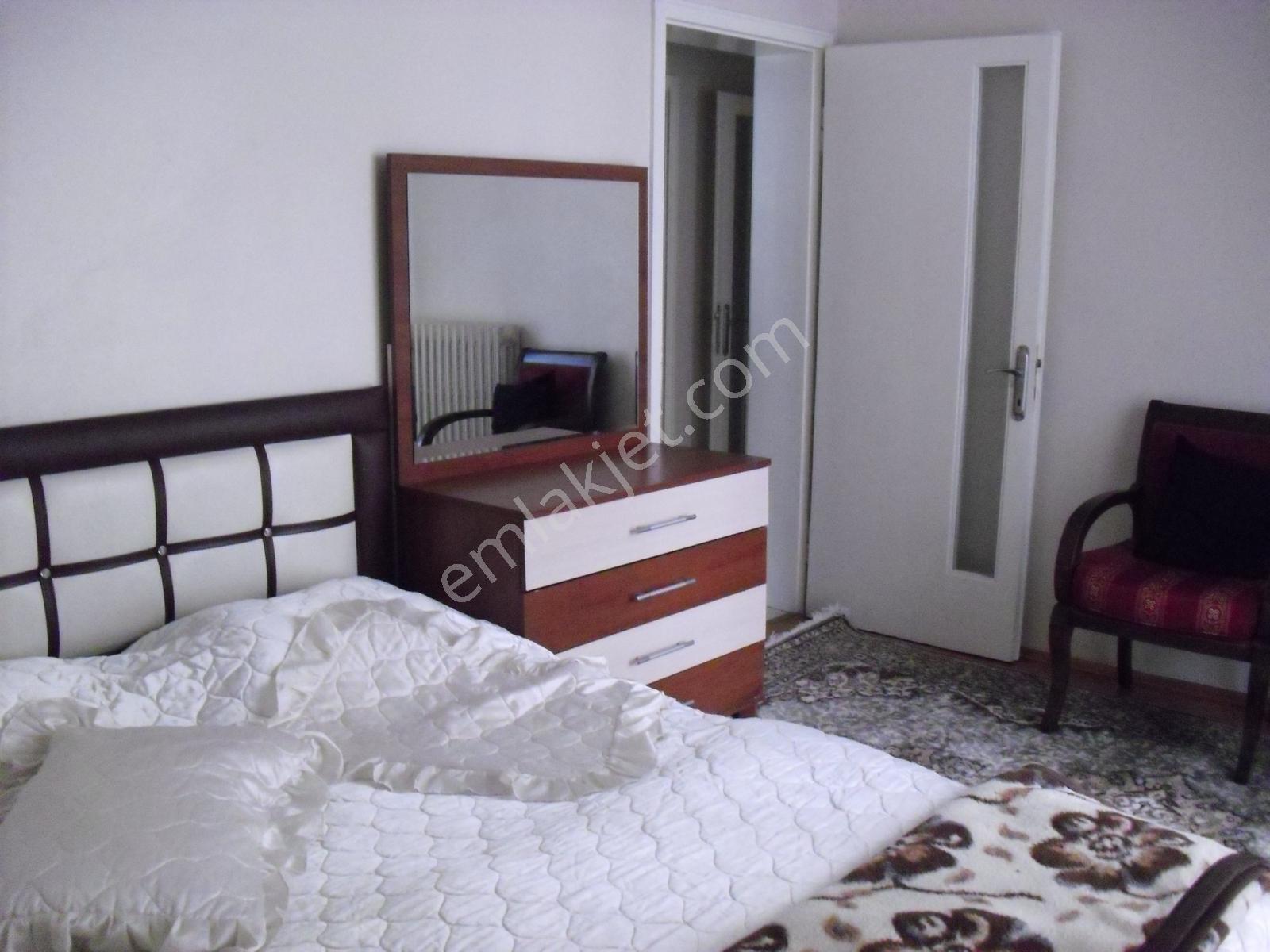 Gaziosmanpaşa Reşitgalip -rabat Sk. 3+1 Mobilyalı Kiralık Daire - Görsel 5